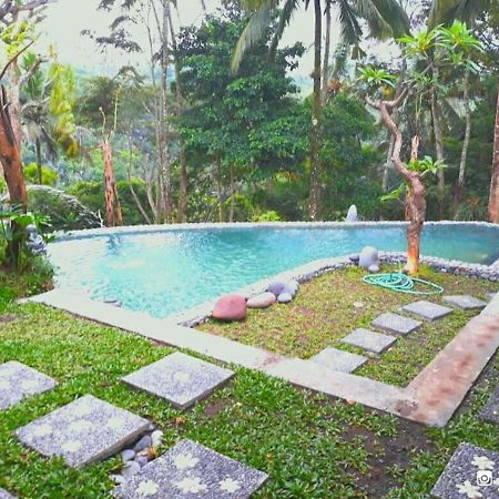 Amara Giri I Villa Ubud Exterior foto